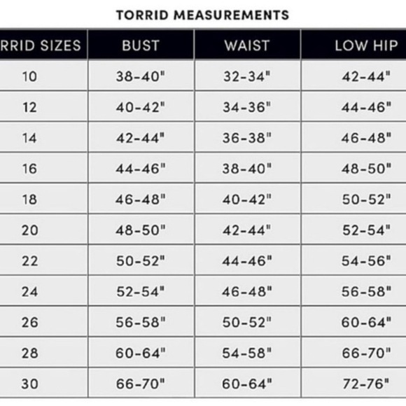 TORRID Floral Deep Black Premium Legging NWT - Picture 7 of 7